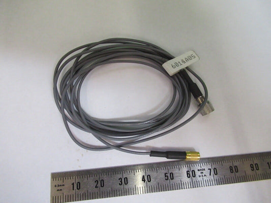 DYTRAN CABLE 6014A05 for ACCELEROMETER SENSOR AS PIC A5-B-20