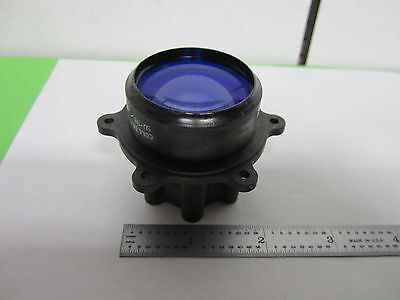 OPTICAL COLLIMATING LENS RANGEFINDER LASER OPTICS BIN#M1-26