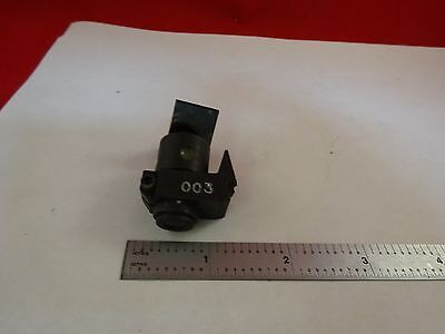 DEVICE OPTICAL MIRROR & LENS ASSEMBLY OPTICS &C6-A-08