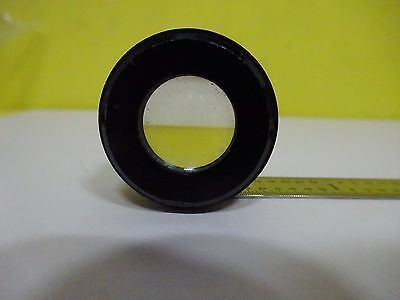 MICROSCOPE PART EYEPIECE WF 15X OPTICS AS IS BIN#W8-DC-22