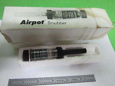 AIRPOT SNUBBER #C3-L-05