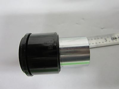 OPTICAL FOR PARTS MICROSCOPE eyepiece OLYMPUS BI WF10X AS IS OPTICS BIN#A5-95