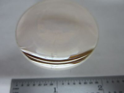 OPTICAL CONVEX CONCAVE LENS LASER OPTICS  BIN#R5-22