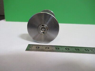 UNITRON SET of KNOBS MICROSCOPE PART AS PICTURED &Q9-A-146