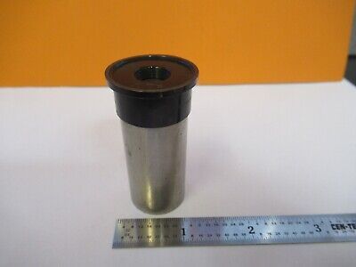 CARL ZEISS JENA MOBIMI EYEPIECE K 7X MICROSCOPE PART OPTICS AS PICTURED &4T-A-56