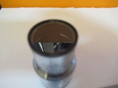 TIYODA TOKYO KW10 OCULAR EYEPIECE OPTICS MICROSCOPE PART AS PICTURED &Q6-A-30