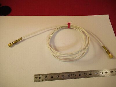 PCB PIEZOTRONICS 002A05 CABLE for ACCELEROMETER ICP SENSOR AS PICTURED #FT-4-29B