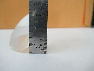 OPTICAL glass prism reichert austria OPTICS AS PICTURED &F2-A-204