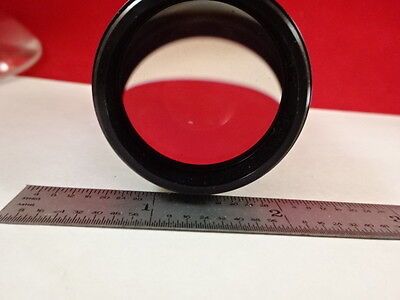 LARGE KODAK MDS UNIVERSAL ADAPTER LENS OPTICS OPTICAL AS PICTURED &C2-B-02