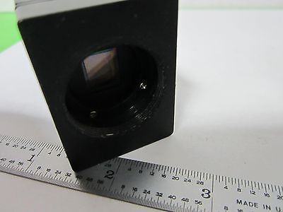 MIKROSKOP INSPEKTION VIDEOKAMERA CCD PULNIX TM-745 OPTIK WIE BESEHEN BIN#N5-03