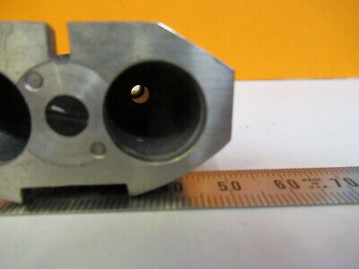 SPENCER BUFFALO STEREO 68X EYEPIECE LENS MICROSCOPE PART AS PICTURED &W3-B-08