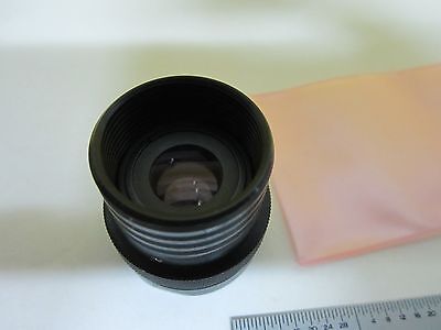 ANTIQUE LENS SCHNEIDER KREUZNACH COMPONON VINTAGE OPTICS #U4-B-04