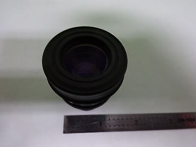 MICROSCOPE PART EYEPIECE OCULAR NIKON JAPAN CFW 10X OPTICS AS IS BIN#72-89