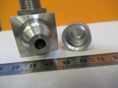 AIRCRAFT MEGGITT SOLENOID VALVE AAT1591 AS PICTURED &P9-A-101