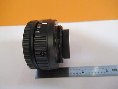 NIKON JAPAN EL-NIKKOR 50mm 1:28 LENS NICE OPTICS AS PICTURED &FT-1-A-36