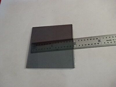 NEUTRAL DENSITY FILTER OPTICS OPTICAL PART AS PICTURED &AQ-A-21