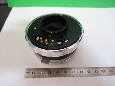 OLYMPUS JAPAN CAMERA ADAPTER for MICROSCOPE PART AS PICTURED &B2-A-55