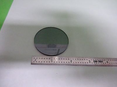 OPTICAL NEUTRAL DENSITY FILTER ND OPTICS AS IS BIN#Y3-17