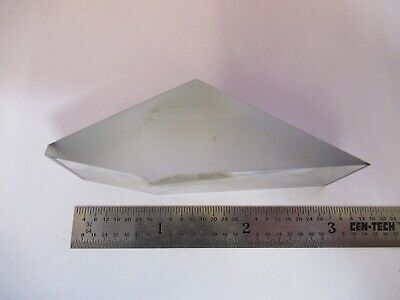 OPTICAL LEITZ GERMANY GLASS PRISM OPTICS AS PICTURED &H6-A-20