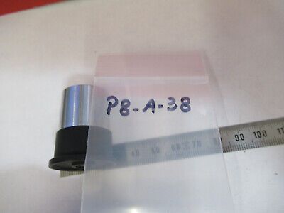 OLYMPUS JAPAN EYEPIECE P15X OCULAR LENS  MICROSCOPE PART AS PICTURED &P8-A-38