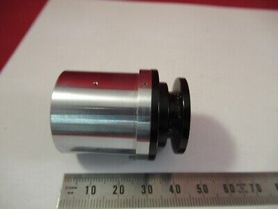 ZEISS JENA GERMANY POLMI POL EYEPIECE PK 16X MICROSCOPE PART AS PIC &12-A-28