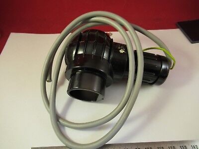 WILD SWISS M11 LAMP ILLUMINATOR MICROSCOPE PART OPTICS &P7-FT-94