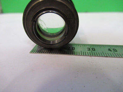 PARTS ANTIQUE ZEISS JENA RARE EYEPIECE LENS MICROSCOPE PART AS PICTURED #W5-B-29