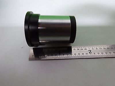 MICROSCOPE EYEPIECE OCULAR OLYMPUS JAPAN P10X OPTICS AS IS BIN#H7-A-23