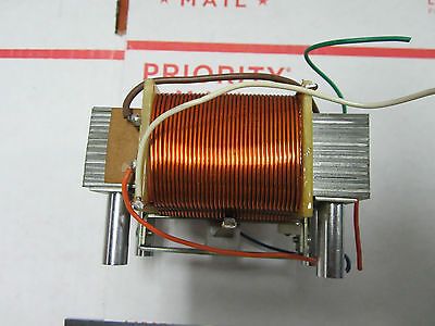 MICROSCOPE PART OLYMPUS JAPAN RHEOSTAT LAMP POWER TRANSFORMER AS IS  BIN#5-14