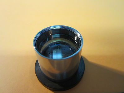 MICROSCOPE PART EYEPIECE OPTICS BIN#9-27