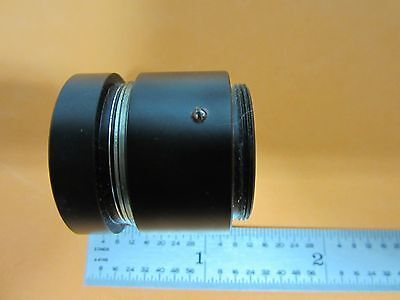 WAXMAN INDUSTRIAL CAMERA LENS OPTICS BIN#J5-13