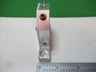 OPTICAL CENTERING COLLIMATOR LPKF GERMANY LASER OPTICS AS PICTURED #17-A-11