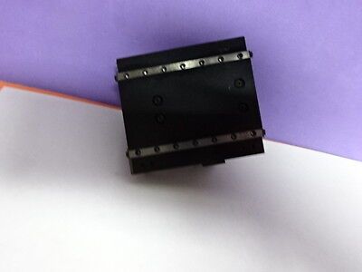 OPTICAL ASSEMBLY MIRROR + LENSES OPTICS AS PICTURED &Z6-02