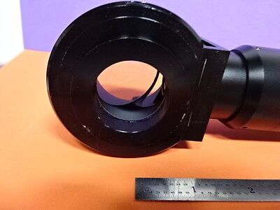 VERTICAL ILLUMINATOR MICROSCOPE OPTICS &IL-75-04