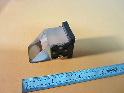 OPTICAL MICROSCOPE PRISM OPTICS BIN#21 ixi