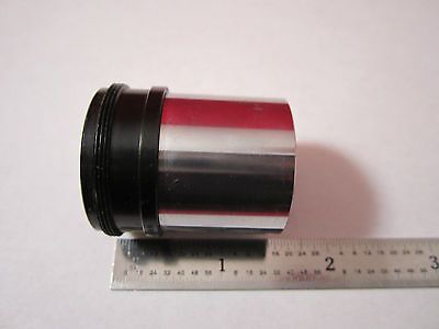 MICROSCOPE OPTICAL PART OBJECTIVE NIKON 15X OPTICS BIN#-DWR-SS1