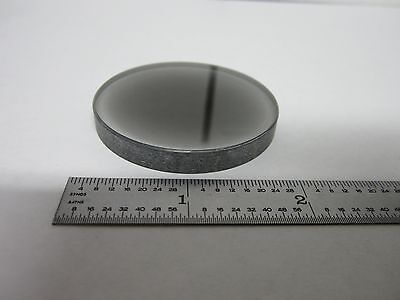 OPTICAL SCATTER DENSITY FILTER MICROSCOPE PART OPTICS AS IS BIN#P5-12