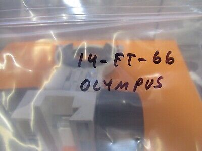 OLYMPUS JAPAN STAGE HOLDER for STEREO MICROSCOPE PART AS PICTURED &14-FT-66