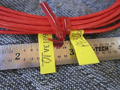 LOW NOISE 10-32 MICRODOT CABLE FOR ACCELEROMETER 6013A10 10 FEET LONG