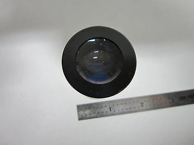 MICROSCOPE EYEPIECE LEICA 10X/22 13410750 GERMANY OPTICS BIN#8Z-M1