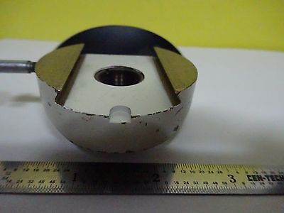 MICROSCOPE PART NOSEPIECE  #X1-30