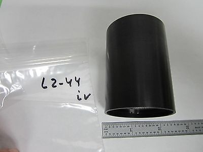 OPTICAL MOUNTED LENS LASER OPTICS BIN#L2-44