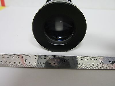 OPTICAL MICROSCOPE EYEPIECE  RETICLE TARGET METROLOGY OPTICS #G5-41