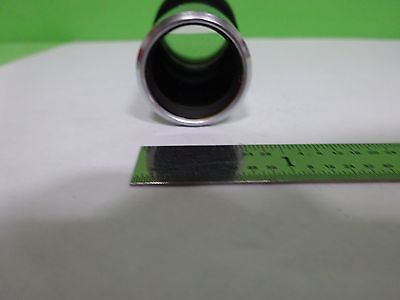 MICROSCOPE PART EYEPIECE WILD HEERBRUGG SWISS 10xK OPTICS AS IS BIN#Y7-H-22