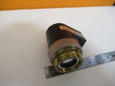 DEKTAK VEECO INTERFEROMETER MICHELSON IX5 OBJECTIVE MICROSCOPE AS PIC &Q6-A-64