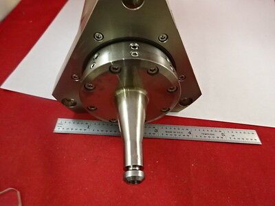 AIR BEARING TECHNOLOGY SPINDLE AS IS B#61-A-03