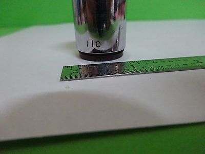 MICROSCOPE PART  EYEPIECE OCULAR 15X OPTICS #U3-A-13