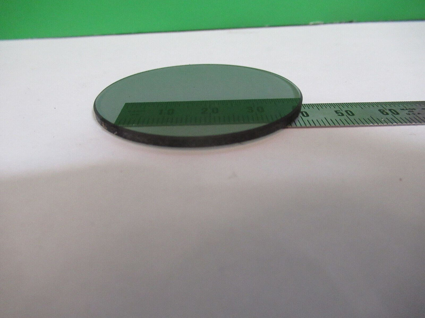 OPTICAL ND FILTER NEUTRAL DENSITY OPTICS AS PICTURED &w9-a-16