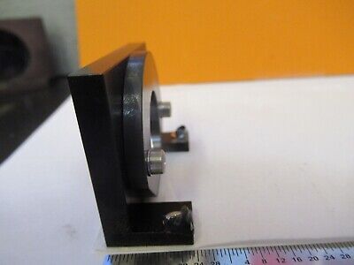 ZEISS GERMANY AXIOTRON MOUNTED LENS ASSEM MICROSCOPE PART AS PICTURED &47-A-51