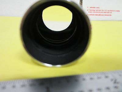 EYEPIECE NIKON 10X JAPAN MICROSCOPE OPTICS AS IS BIN#A1-T-78